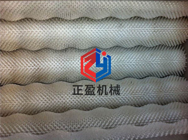 土豆清洗去皮毛刷，波浪形，直毛形任選